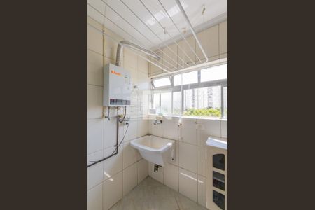 Apartamento para alugar com 74m², 3 quartos e 1 vagaÁrea de Serviço