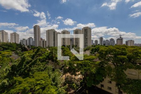 Apartamento para alugar com 74m², 3 quartos e 1 vagaQuarto 3 vista