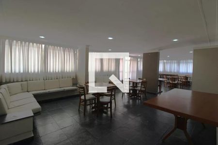 Apartamento para alugar com 74m², 3 quartos e 1 vagaSalão de festas