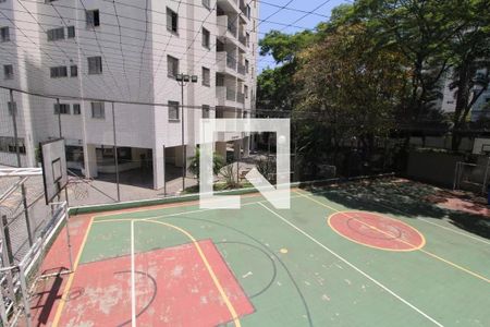 Apartamento para alugar com 74m², 3 quartos e 1 vagaQuadra