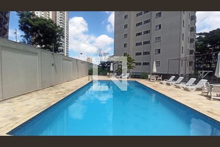 Apartamento para alugar com 74m², 3 quartos e 1 vagaPiscina 