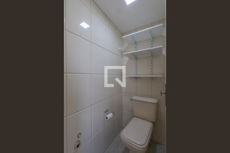 Apartamento para alugar com 74m², 3 quartos e 1 vagaBanheiro de serviço