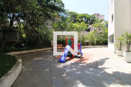 Apartamento para alugar com 74m², 3 quartos e 1 vagaÁrea comum - Playground