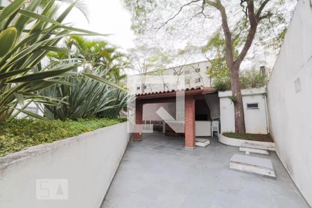 Apartamento para alugar com 74m², 3 quartos e 1 vagaChurrasqueira