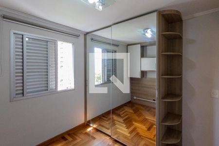 Apartamento para alugar com 74m², 3 quartos e 1 vagaQuarto 2