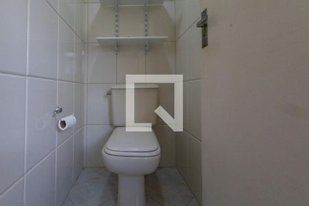 Apartamento para alugar com 74m², 3 quartos e 1 vagaBanheiro de serviço