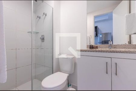 Foto 25 de kitnet/studio à venda com 1 quarto, 22m² em Sé, São Paulo