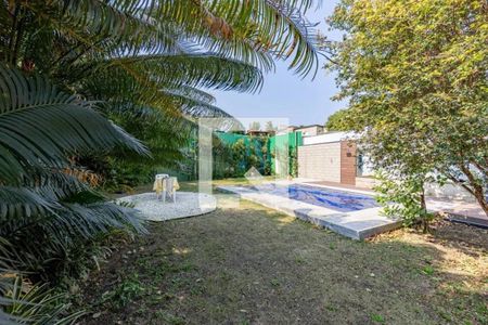 Casa para alugar com 269m², 4 quartos e 4 vagasPiscina