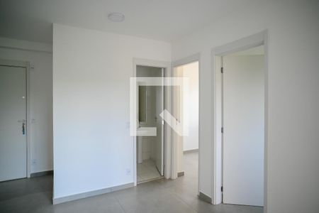 Apartamento à venda com 35m², 2 quartos e sem vaga Apartamento à venda com 35m², 2 quartos e sem vagaSala