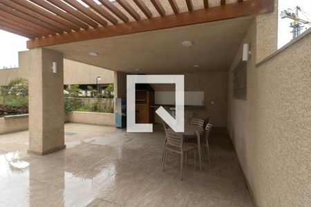 Apartamento à venda com 35m², 2 quartos e sem vaga Apartamento à venda com 35m², 2 quartos e sem vagaÁrea comum