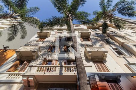 Apartamento para alugar com 90m², 2 quartos e sem vaga Apartamento para alugar com 90m², 2 quartos e sem vagaFachada