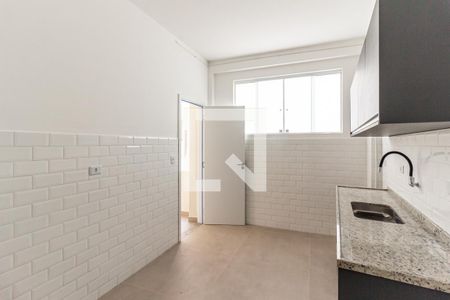 Apartamento para alugar com 90m², 2 quartos e sem vaga Apartamento para alugar com 90m², 2 quartos e sem vagaCozinha