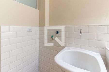 Apartamento para alugar com 90m², 2 quartos e sem vaga Apartamento para alugar com 90m², 2 quartos e sem vagaÁrea de Serviço