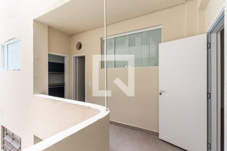 Apartamento para alugar com 90m², 2 quartos e sem vaga Apartamento para alugar com 90m², 2 quartos e sem vagaÁrea de Serviço