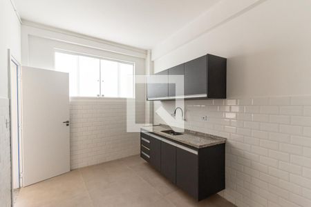 Apartamento para alugar com 90m², 2 quartos e sem vaga Apartamento para alugar com 90m², 2 quartos e sem vagaCozinha