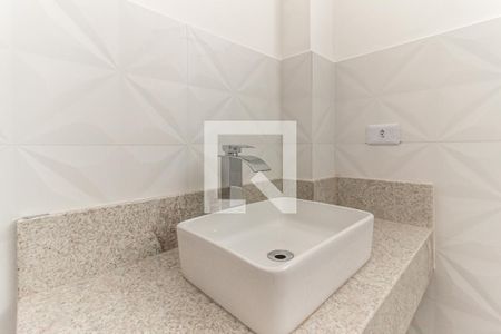 Apartamento para alugar com 90m², 2 quartos e sem vaga Apartamento para alugar com 90m², 2 quartos e sem vagaBanheiro