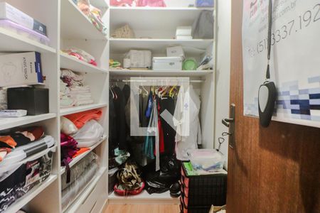 Casa à venda com 120m², 3 quartos e 1 vagaSuíte - Closet