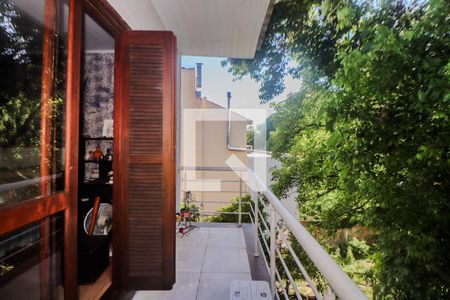 Casa à venda com 120m², 3 quartos e 1 vagaSuíte - Varanda