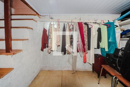 Casa à venda com 120m², 3 quartos e 1 vagaQuarto 2 - Closet