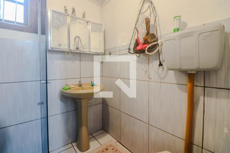 Casa à venda com 120m², 3 quartos e 1 vagaBanheiro Social 2