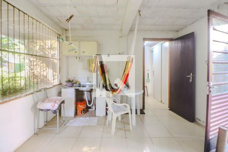 Casa à venda com 120m², 3 quartos e 1 vagaEspaço Gourmet