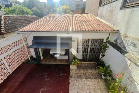 Casa à venda com 120m², 3 quartos e 1 vagaFachada