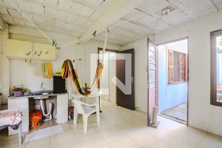 Casa à venda com 120m², 3 quartos e 1 vagaEspaço Gourmet