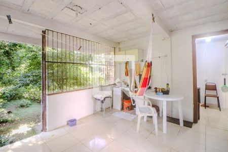 Casa à venda com 120m², 3 quartos e 1 vagaEspaço Gourmet