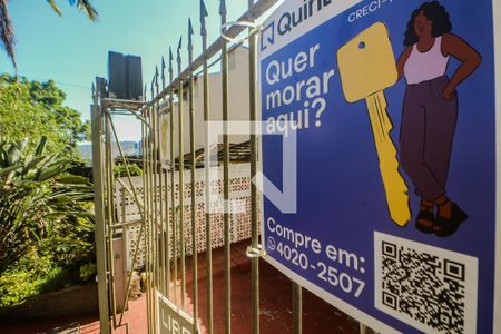 Casa à venda com 120m², 3 quartos e 1 vagaPlaquinha