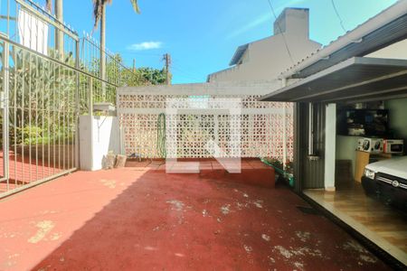 Casa à venda com 120m², 3 quartos e 1 vagaPátio