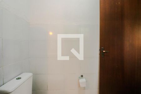 Casa à venda com 120m², 3 quartos e 1 vagaBanheiro da Suíte