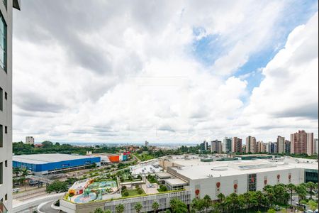 Sala 2 de apartamento para alugar com 2 quartos, 78m² em Belvedere, Belo Horizonte