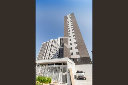 Apartamento para alugar com 40m², 2 quartos e sem vagaVista da Rua