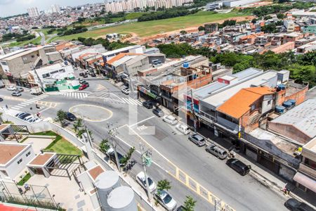 Apartamento para alugar com 40m², 2 quartos e sem vagaVista do Quarto 1