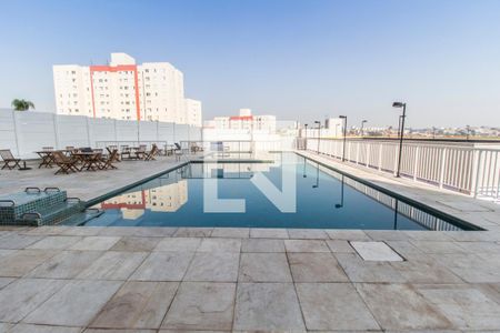 Apartamento para alugar com 40m², 2 quartos e sem vagaPiscina