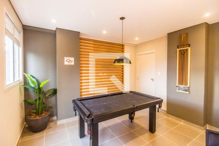 Apartamento para alugar com 40m², 2 quartos e sem vagaSala de Jogos