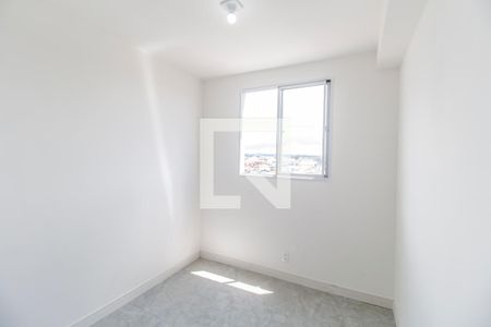 Apartamento para alugar com 40m², 2 quartos e sem vagaQuarto 2