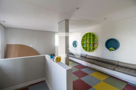 Apartamento para alugar com 40m², 2 quartos e sem vagaBrinquedoteca