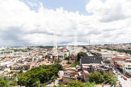 Apartamento para alugar com 40m², 2 quartos e sem vagaVista do Quarto 2