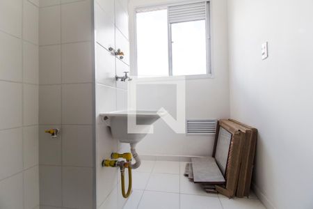 Apartamento para alugar com 40m², 2 quartos e sem vagaÁrea de Serviço