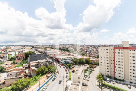 Apartamento para alugar com 40m², 2 quartos e sem vagaVista do Quarto 2