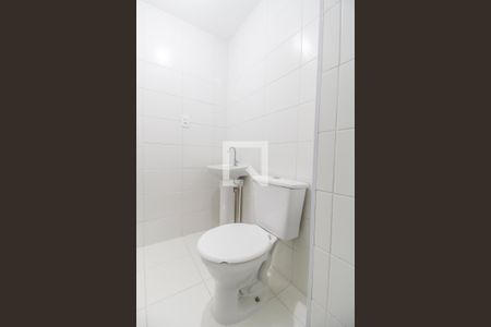 Apartamento para alugar com 40m², 2 quartos e sem vagaBanheiro