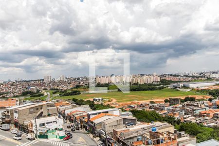 Apartamento para alugar com 40m², 2 quartos e sem vagaVista do Quarto 1