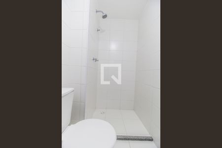 Apartamento para alugar com 40m², 2 quartos e sem vagaBanheiro