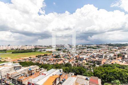 Apartamento para alugar com 40m², 2 quartos e sem vagaVista do Quarto 1