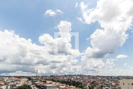 Apartamento para alugar com 40m², 2 quartos e sem vagaVista do Quarto 2