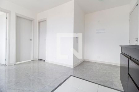 Apartamento para alugar com 40m², 2 quartos e sem vagaCozinha