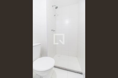Apartamento para alugar com 40m², 2 quartos e sem vagaBanheiro