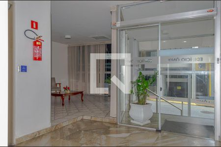 Apartamento para alugar com 65m², 2 quartos e 1 vagaÁrea Comum