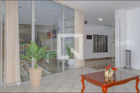 Apartamento para alugar com 65m², 2 quartos e 1 vagaÁrea Comum